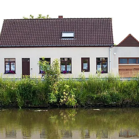 B&B T'keygoed