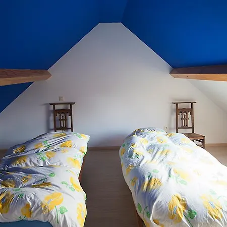 B&B T'keygoed