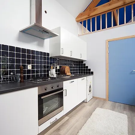 B&B T'keygoed 헨트