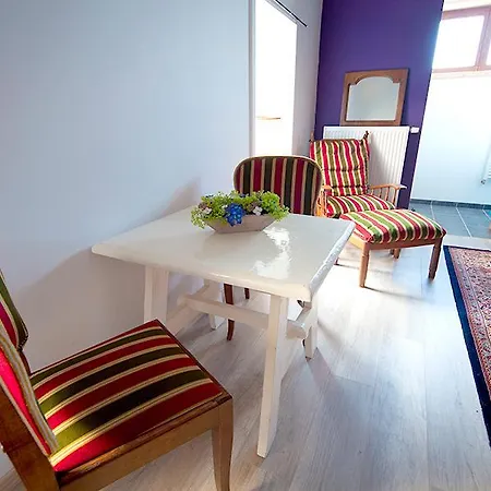 B&B T'keygoed 헨트
